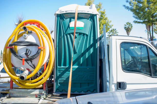 Best Portable toilet rental cost  in Mattydale, NY