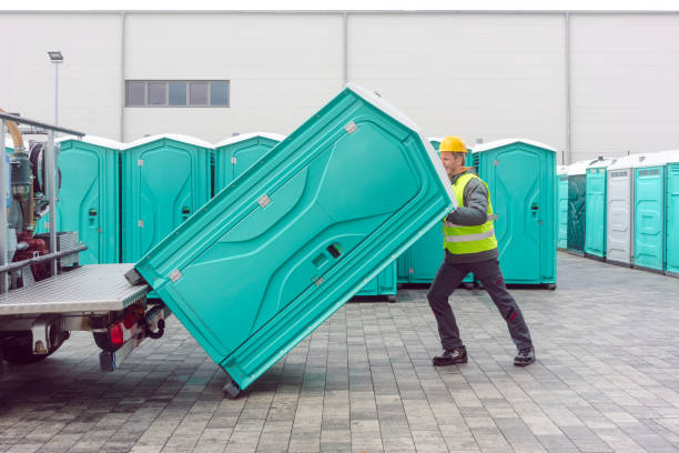 Best High-end porta potty rental  in Mattydale, NY