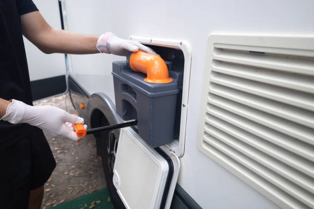 Portable Toilet Options We Offer in Mattydale, NY