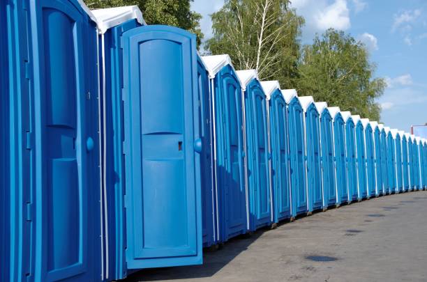 Best Portable bathroom rental  in Mattydale, NY